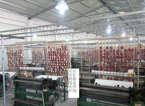 生產(chǎn)車(chē)間
